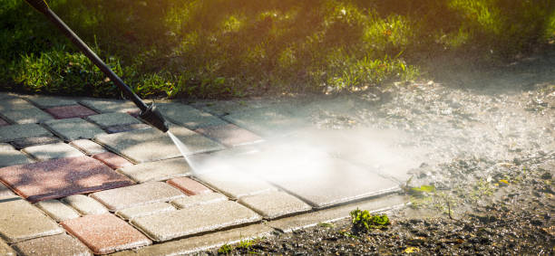 Best Playground Equipment Cleaning  in Portland, MI